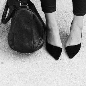 Meet your Posher, Kristi